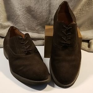 Ralph Lauren polo dress shoes